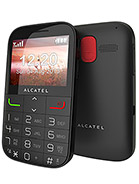 Best available price of alcatel 2000 in Saintkitts