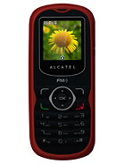 Best available price of alcatel OT-305 in Saintkitts
