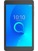 Best available price of alcatel 3T 8 in Saintkitts