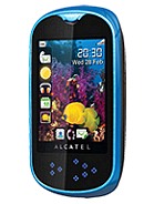 Best available price of alcatel OT-708 One Touch MINI in Saintkitts