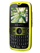 Best available price of alcatel OT-800 One Touch Tribe in Saintkitts