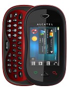 Best available price of alcatel OT-880 One Touch XTRA in Saintkitts