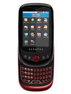 Best available price of alcatel OT-980 in Saintkitts