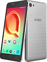 Best available price of alcatel A5 LED in Saintkitts
