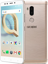 Best available price of alcatel A7 XL in Saintkitts