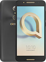 Best available price of alcatel A7 in Saintkitts