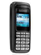 Best available price of alcatel OT-E100 in Saintkitts