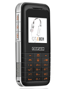 Best available price of alcatel OT-E801 in Saintkitts