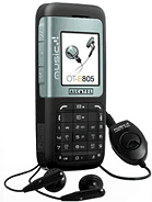 Best available price of alcatel OT-E805 in Saintkitts