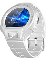 Best available price of alcatel GO Watch in Saintkitts