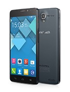 Best available price of alcatel Idol X in Saintkitts