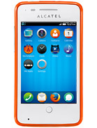 Best available price of alcatel One Touch Fire in Saintkitts