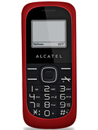 Best available price of alcatel OT-112 in Saintkitts