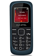 Best available price of alcatel OT-213 in Saintkitts