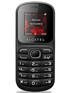 Best available price of alcatel OT-217 in Saintkitts