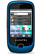 Best available price of alcatel OT-905 in Saintkitts