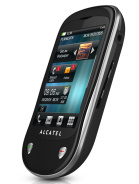 Best available price of alcatel OT-710 in Saintkitts