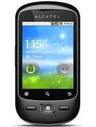 Best available price of alcatel OT-906 in Saintkitts