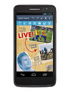 Best available price of alcatel One Touch Scribe HD in Saintkitts