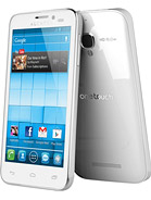 Best available price of alcatel One Touch Snap in Saintkitts