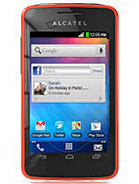Best available price of alcatel One Touch T-Pop in Saintkitts