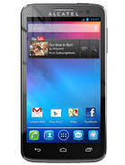 Best available price of alcatel One Touch X-Pop in Saintkitts