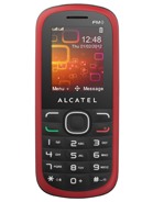 Best available price of alcatel OT-317D in Saintkitts