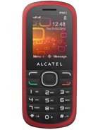Best available price of alcatel OT-318D in Saintkitts