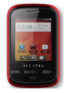 Best available price of alcatel OT-605 in Saintkitts