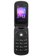 Best available price of alcatel OT-668 in Saintkitts