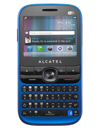 Best available price of alcatel OT-838 in Saintkitts