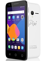 Best available price of alcatel Pixi 3 (4) in Saintkitts