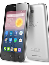 Best available price of alcatel Pixi First in Saintkitts