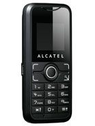 Best available price of alcatel OT-S120 in Saintkitts