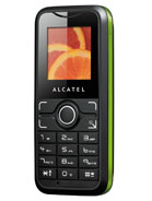 Best available price of alcatel OT-S210 in Saintkitts