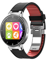 Best available price of alcatel Watch in Saintkitts