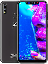 Best available price of Allview Soul X5 Pro in Saintkitts