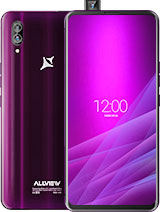 Best available price of Allview Soul X6 Xtreme in Saintkitts