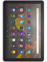 Best available price of Amazon Fire HD 10 (2021) in Saintkitts