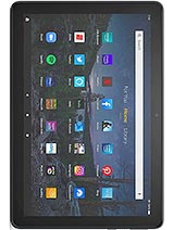 Best available price of Amazon Fire HD 10 Plus (2021) in Saintkitts