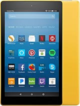 Best available price of Amazon Fire HD 8 2017 in Saintkitts
