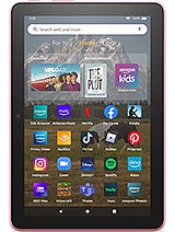 Best available price of Amazon Fire HD 8 (2022) in Saintkitts
