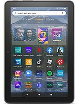 Best available price of Amazon Fire HD 8 Plus (2022) in Saintkitts