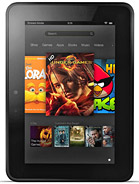 Best available price of Amazon Kindle Fire HD in Saintkitts