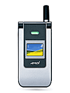 Best available price of Amoi A210 in Saintkitts