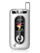 Best available price of Amoi H815 in Saintkitts