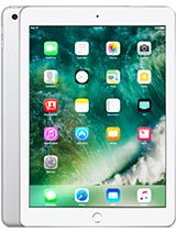 Best available price of Apple iPad 9-7 2017 in Saintkitts