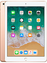 Best available price of Apple iPad 9-7 2018 in Saintkitts