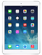 Best available price of Apple iPad Air in Saintkitts