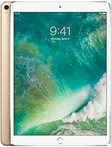Best available price of Apple iPad Pro 10-5 2017 in Saintkitts